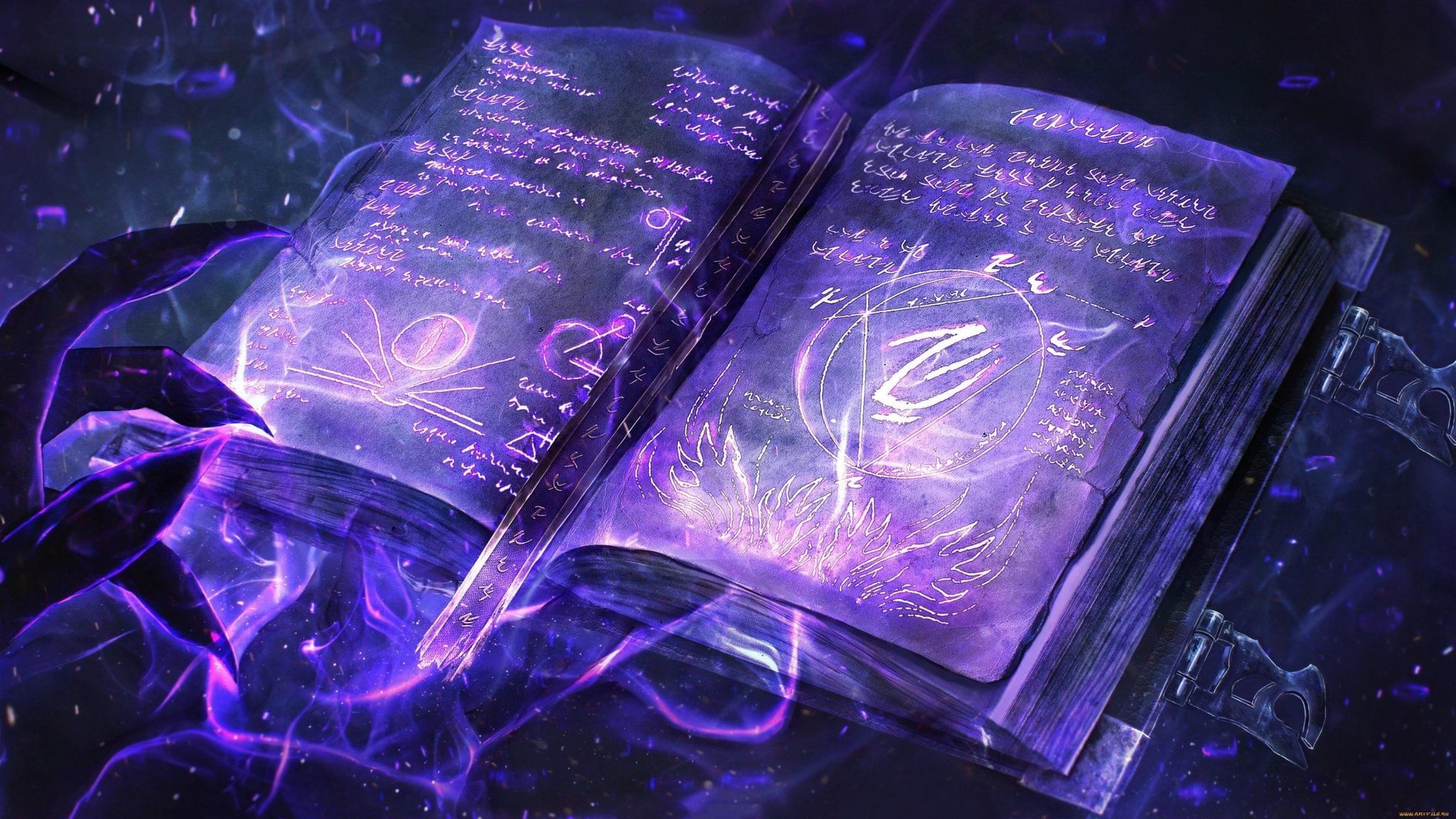 Meet the Characters: A Closer Look at the Magical World of Kevin Wilks