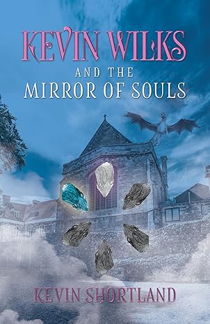 Mirror of Souls Soft Copy