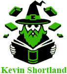 Kevin Shortland