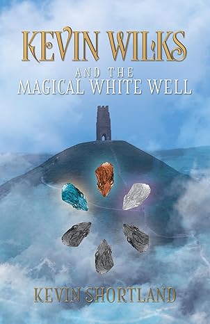 White Magical Well